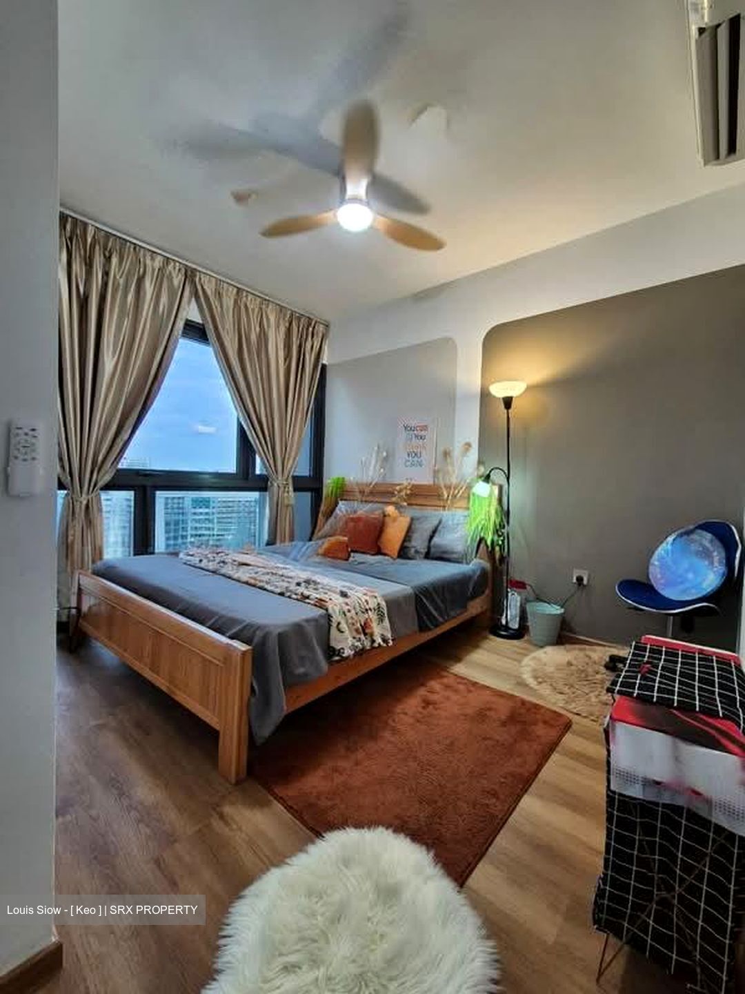 The Lakefront Residences (D22), Condominium #557276311